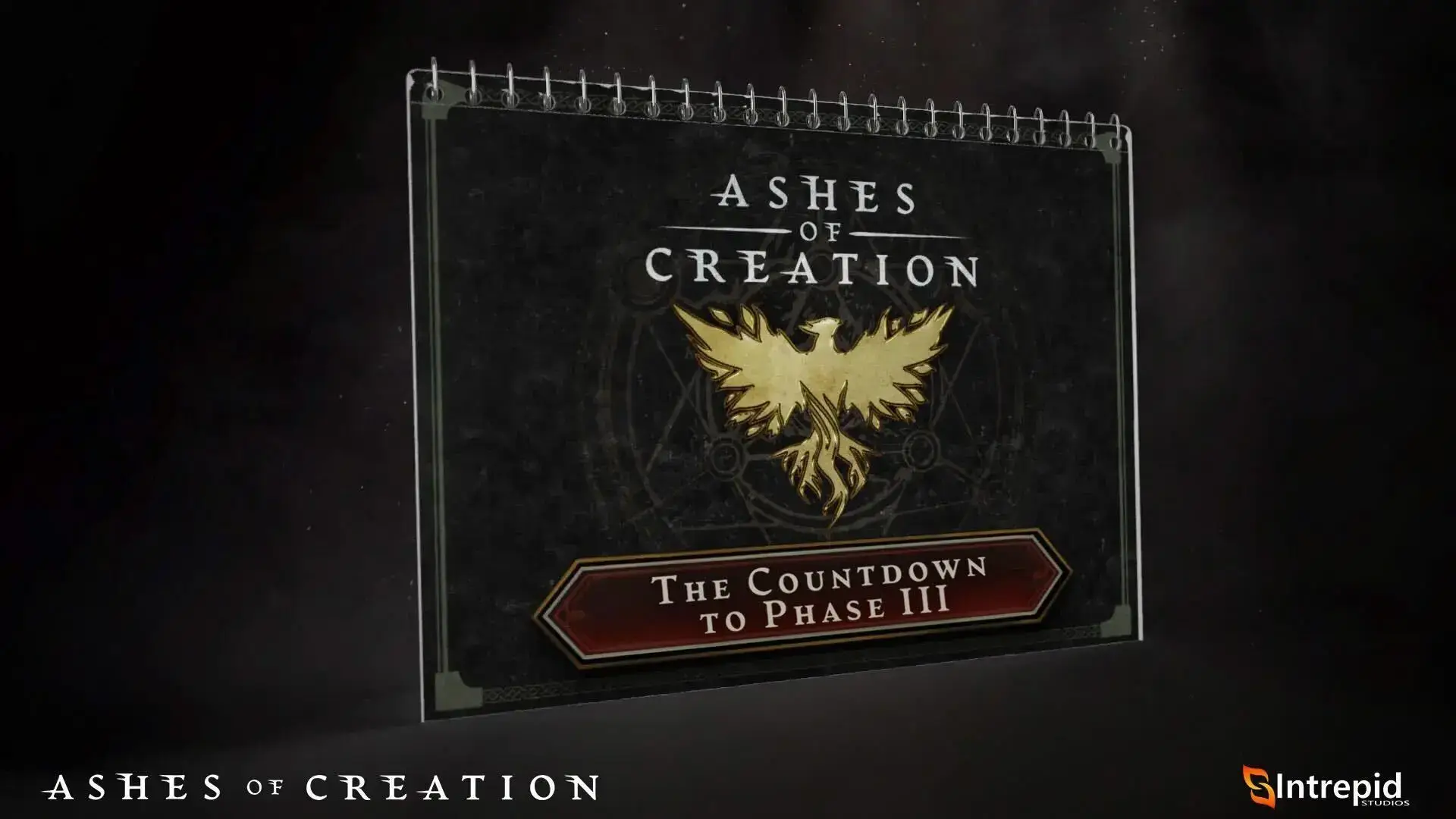 The Countdown to Ashes of Creation’s Alpha Two Phase Three Has Begun