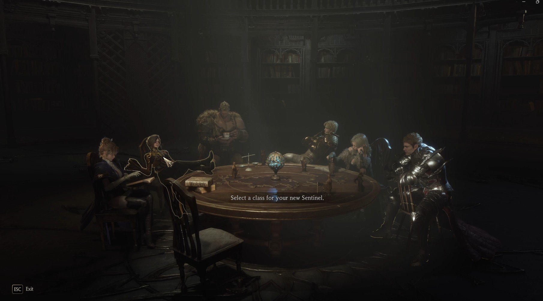 Assassin Class in Chrono Odyssey: Early Details, Theories, and Expectations