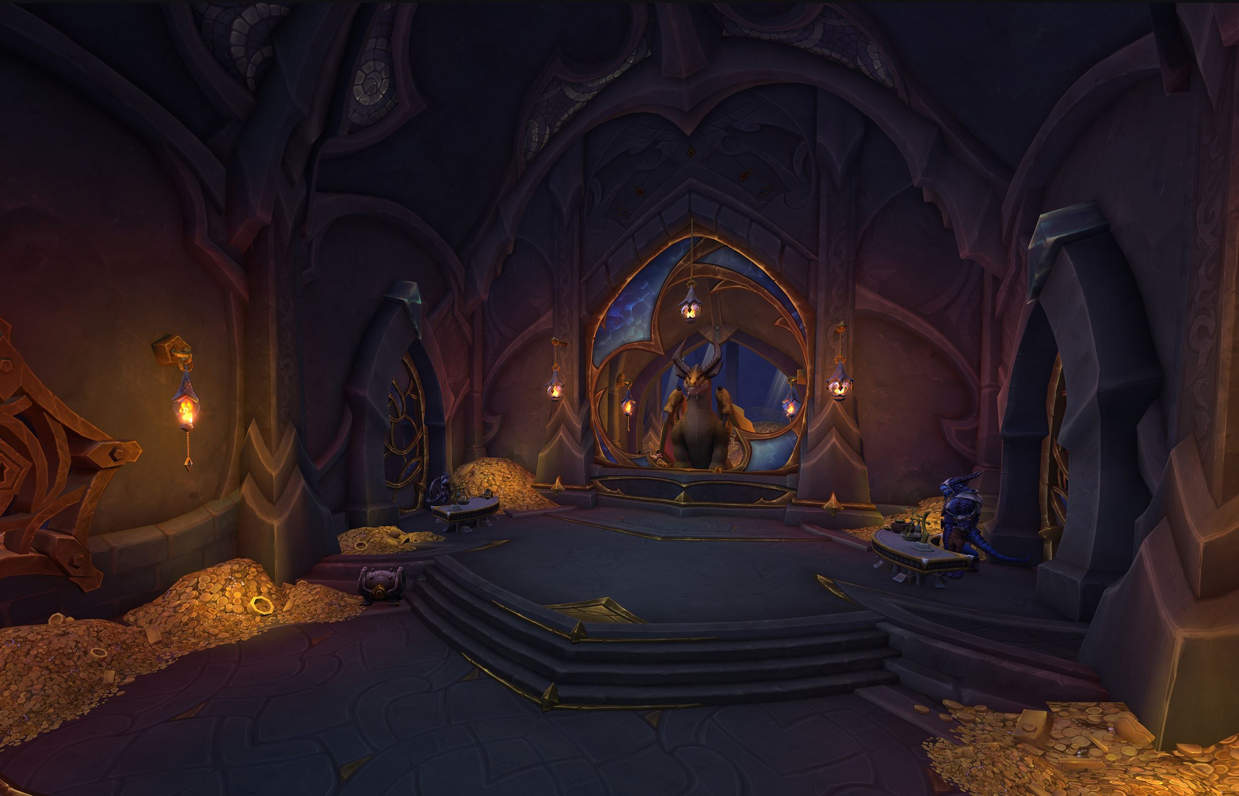 Is the 11.2 Bank Rework Good? The Numbers and Player Concerns
