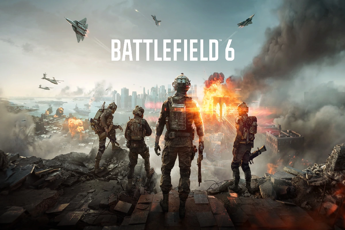 Battlefield 6 Beta Hits 334K Players on Day One