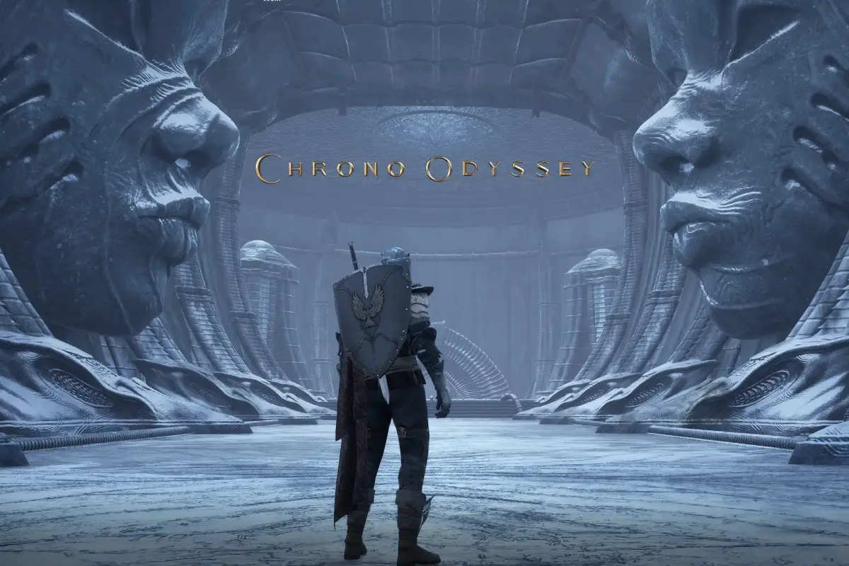 Chrono Odyssey Developer’s Notes: Big Changes Ahead