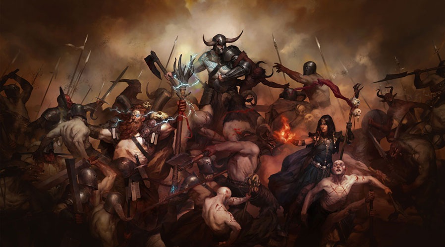 Diablo 4’s Cellars Are Still Pointless—And Players Are Tired of Pretending They’re Not