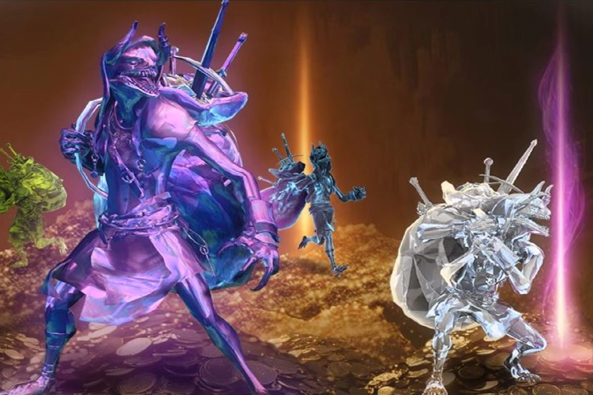 March of the Goblins Hotfix: Statue Bug Solved