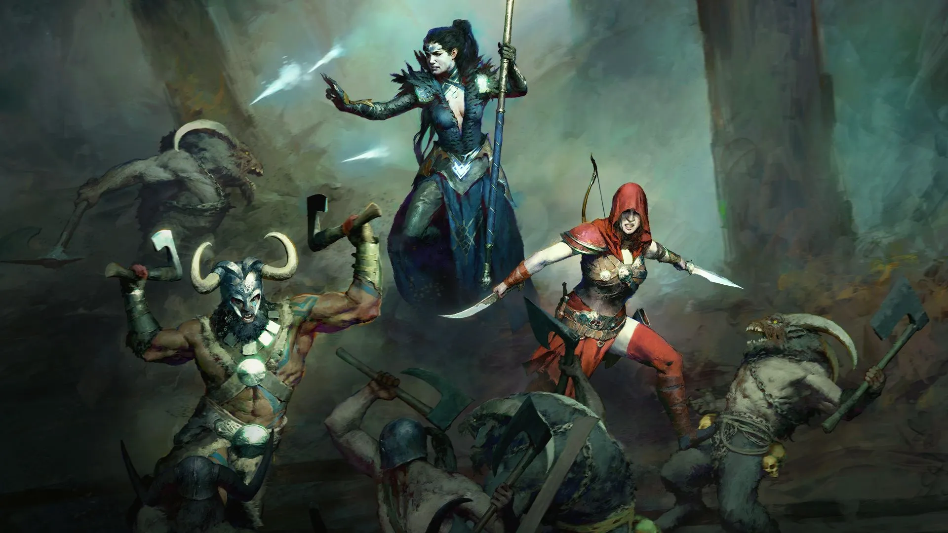 Diablo 4 Season 9 Meta Breakdown: Best Builds for Every Mode