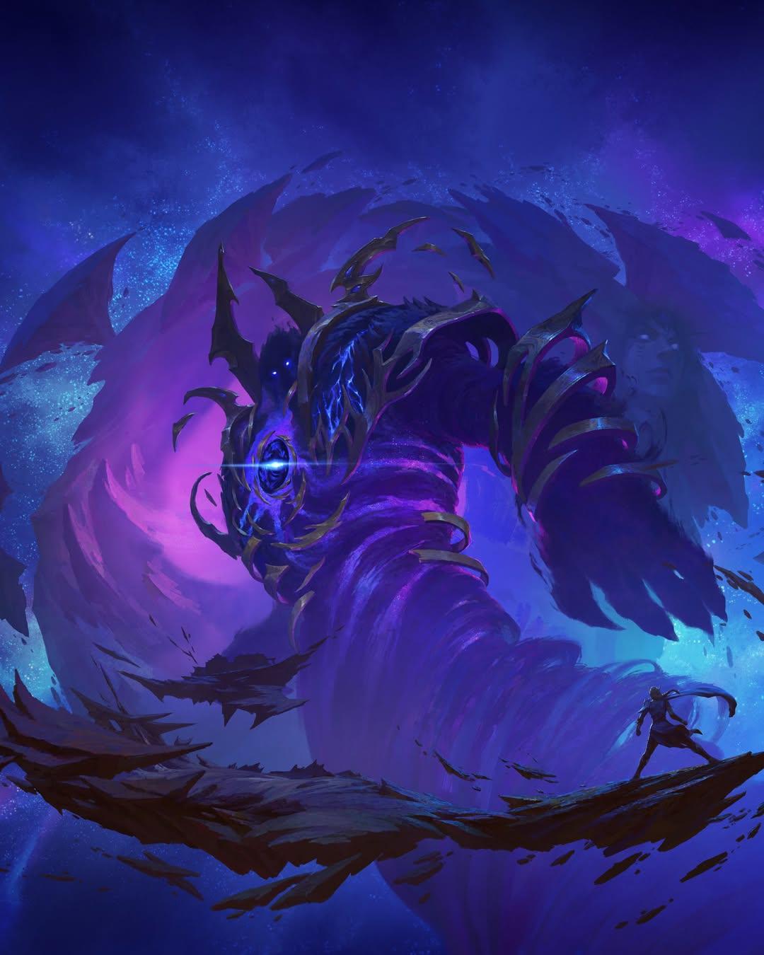 This Token Lets You Choose Your Tier Set — If You Know How It Works