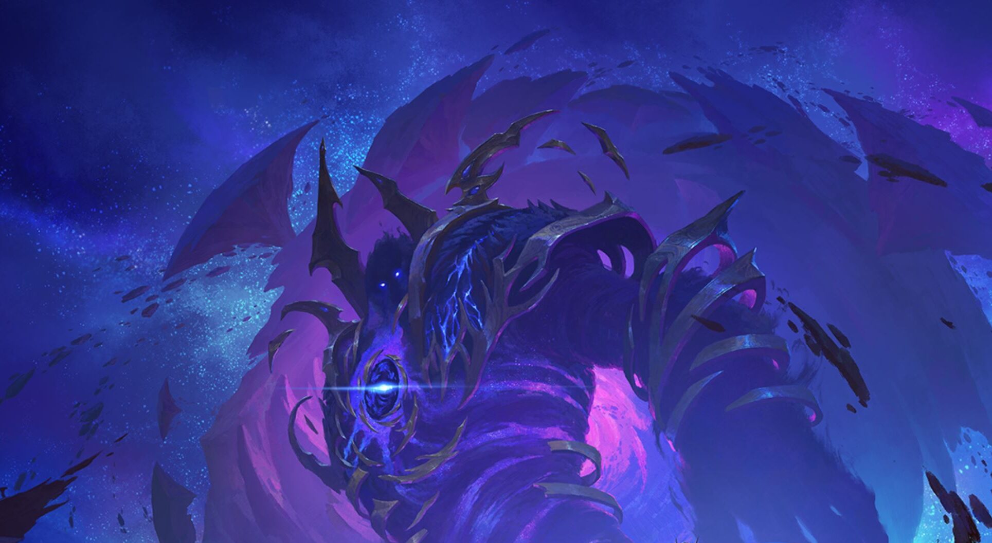 5% Left, Tonight’s the Night! Three-Way Final Expansion Boss Battle Ends SOON!