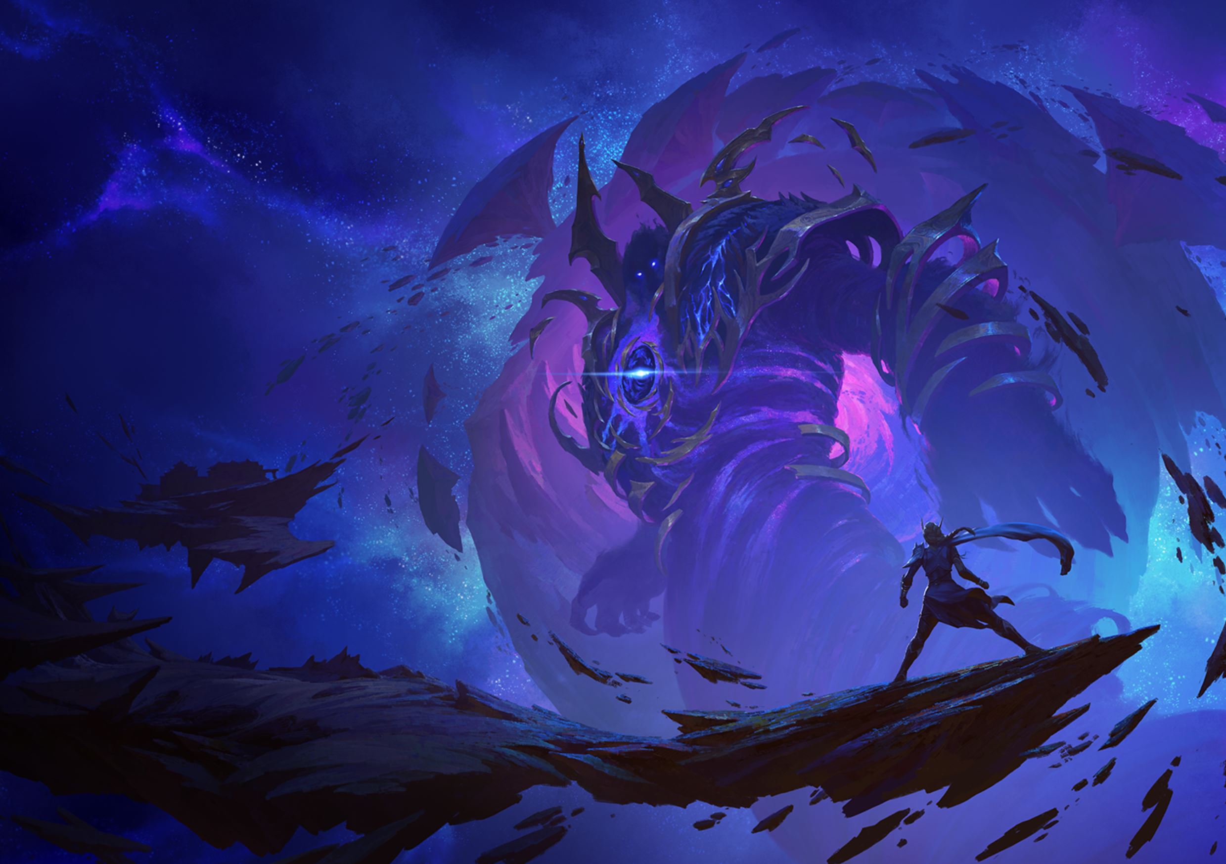 Final Class Changes: Full Ghost of K’aresh Patch Notes