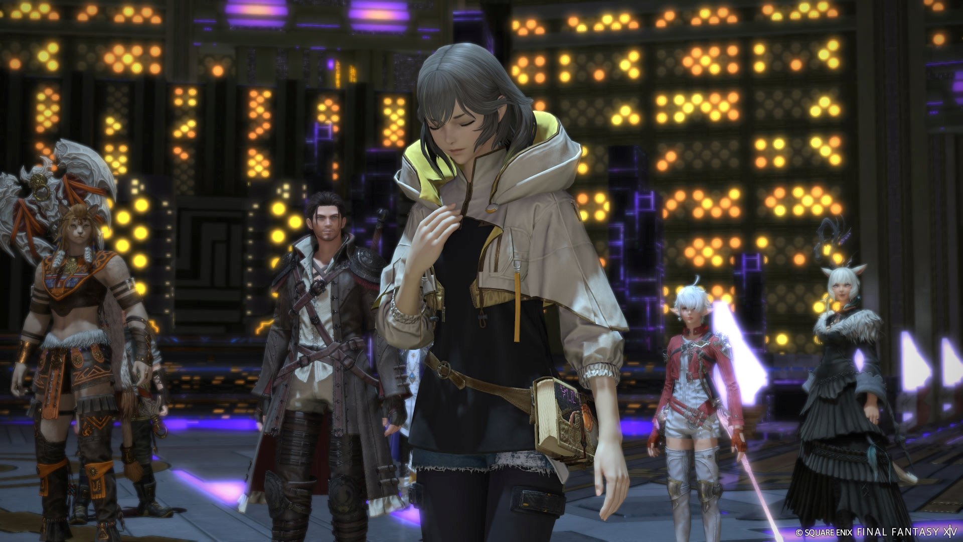 FFXIV Patch 7.3: Are You Actually Ready for What’s Coming Tuesday?
