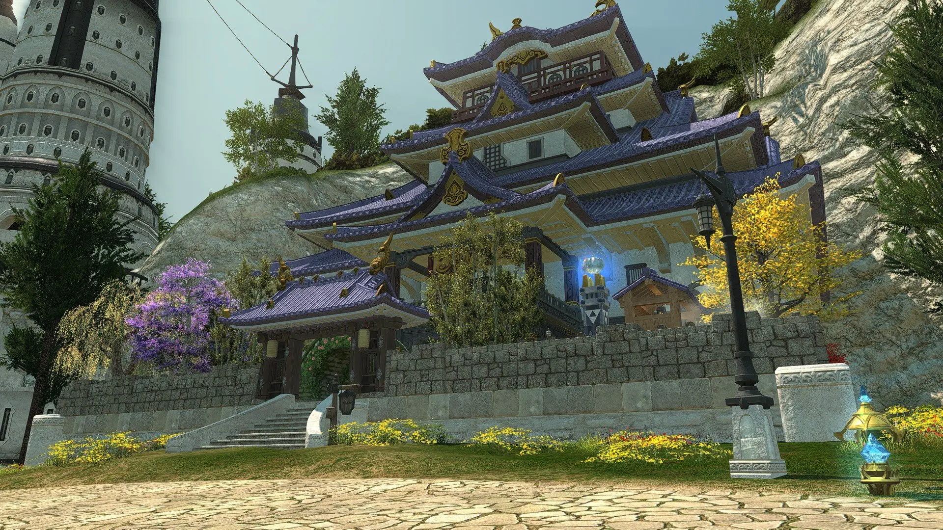 Get a House in FFXIV Before They’re Gone!