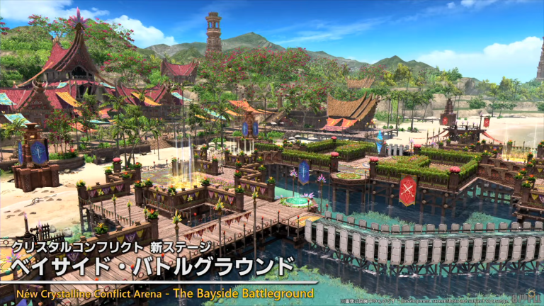 Don’t Miss Out: Final Fantasy XIV PvP Season Ends with Patch 7.3!