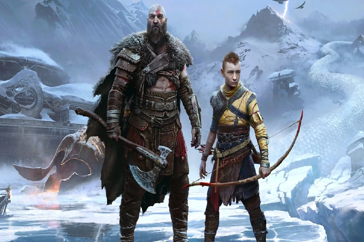 God of War Amazon Series: Everything We Know So Far