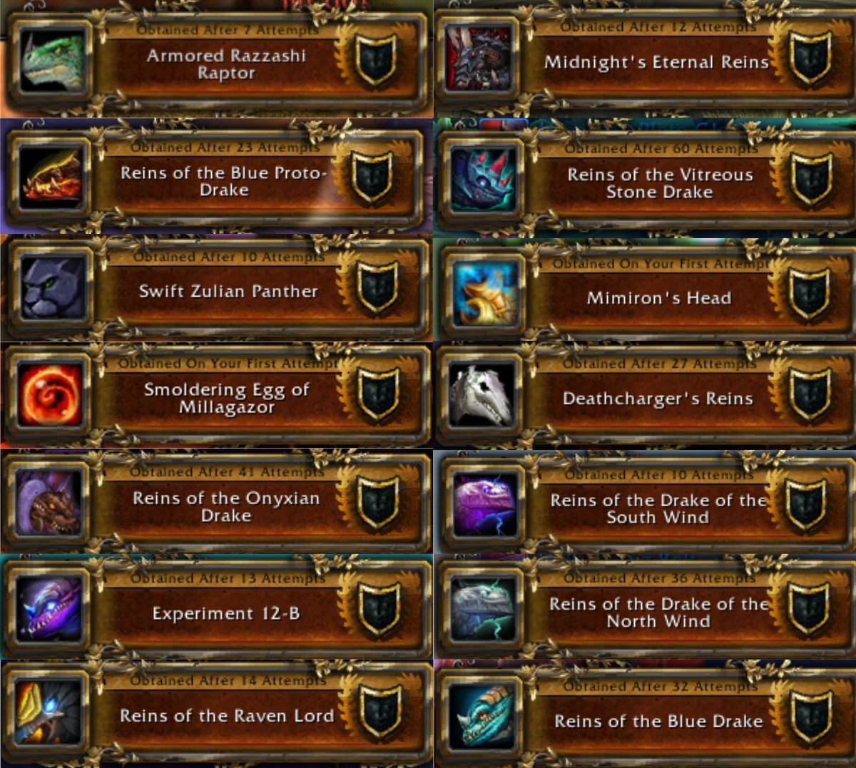 Collector’s Bounty: Is the Mount Bonanza Worth Resubbing For?
