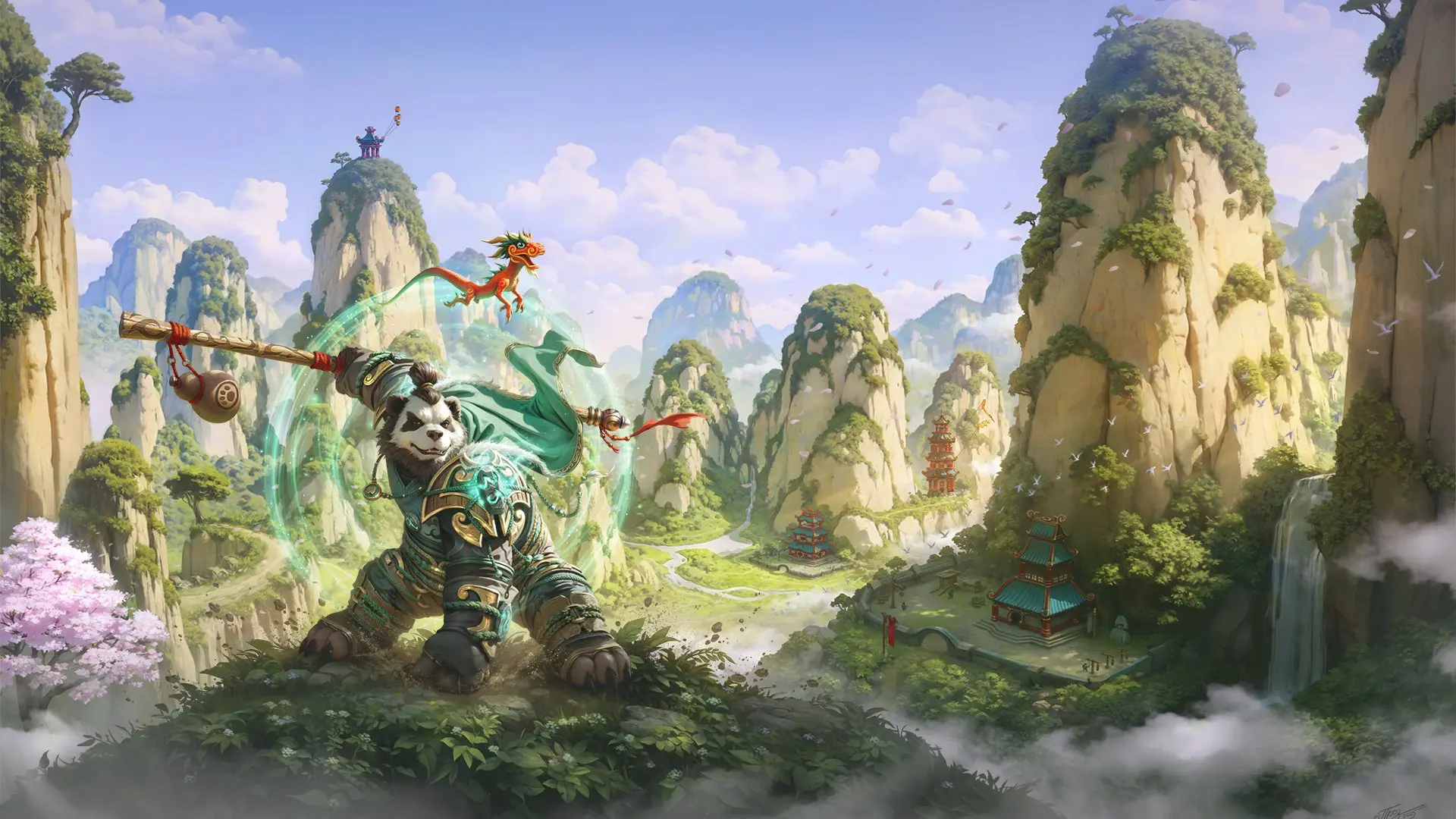 MoP Classic vs. Original: Full List of Changes and Why They Happened