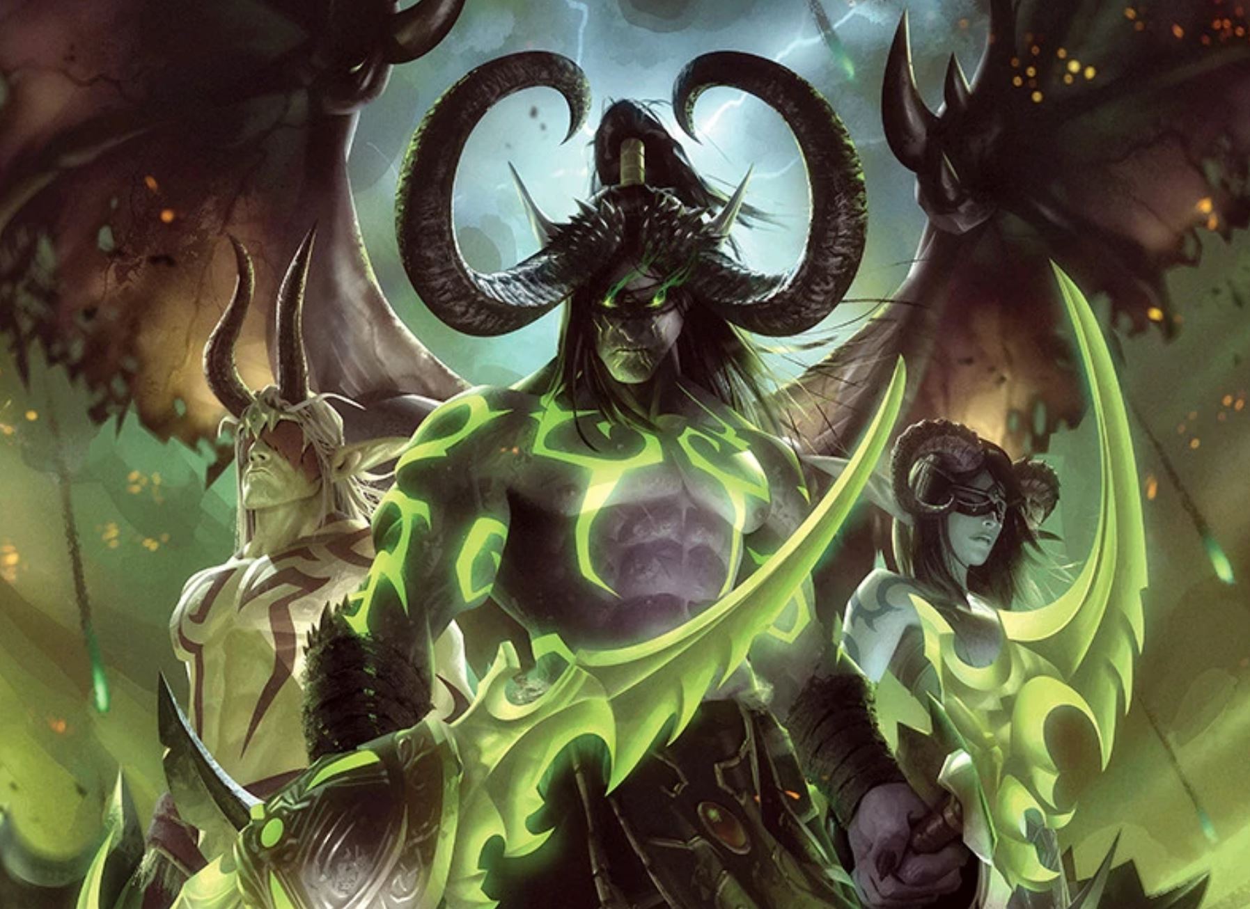 The Easiest DH PvP Build Ever? How This Brain-Off Havoc Setup Hit 2100 Rating