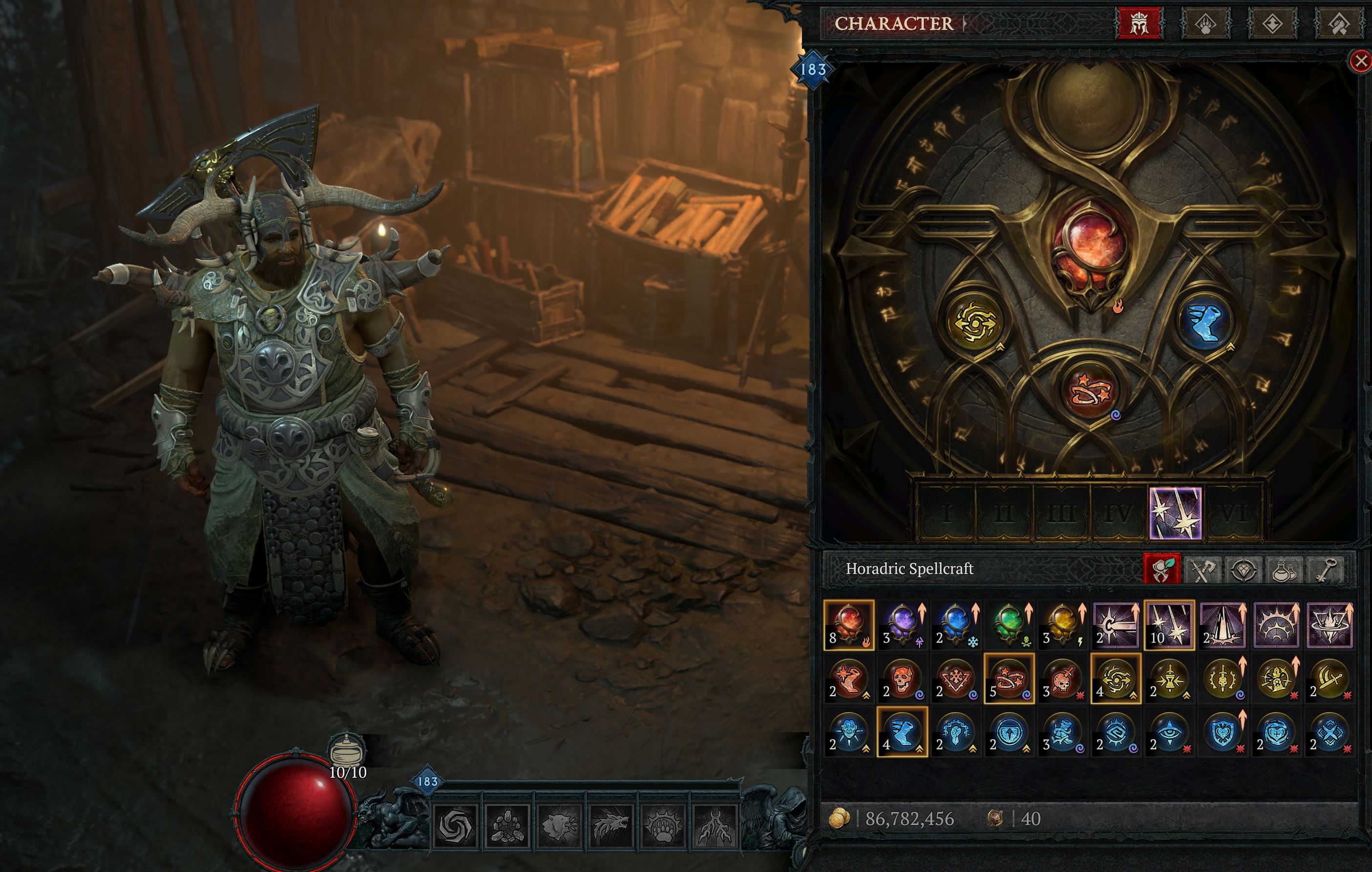 Still Missing Arcana? Diablo 4’s Latest Hotfix Helps — If You Check the Floor