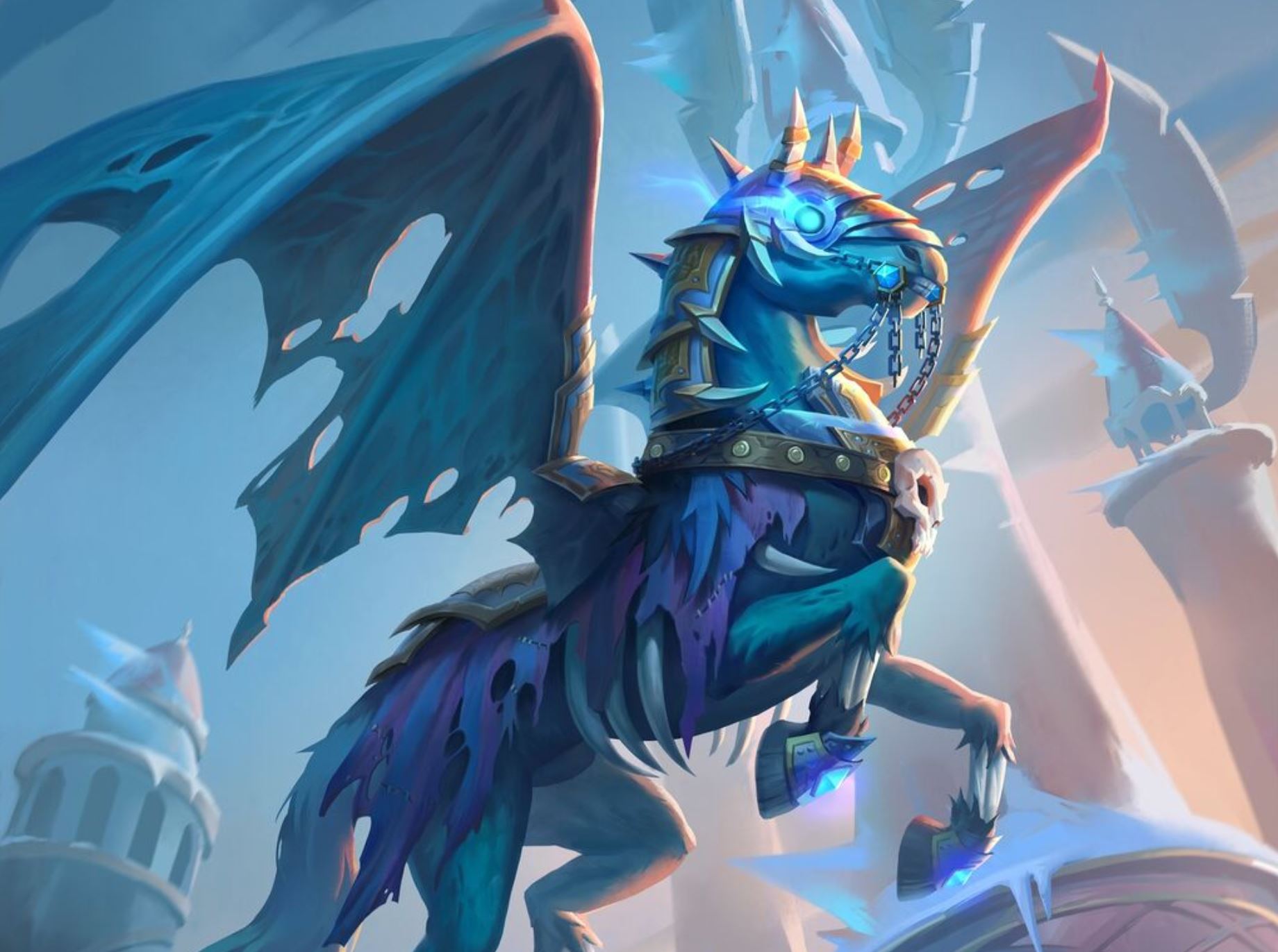 Speed Up Your Mount Runs: WoW’s Raid Lockout Trick for Collector’s Bounty