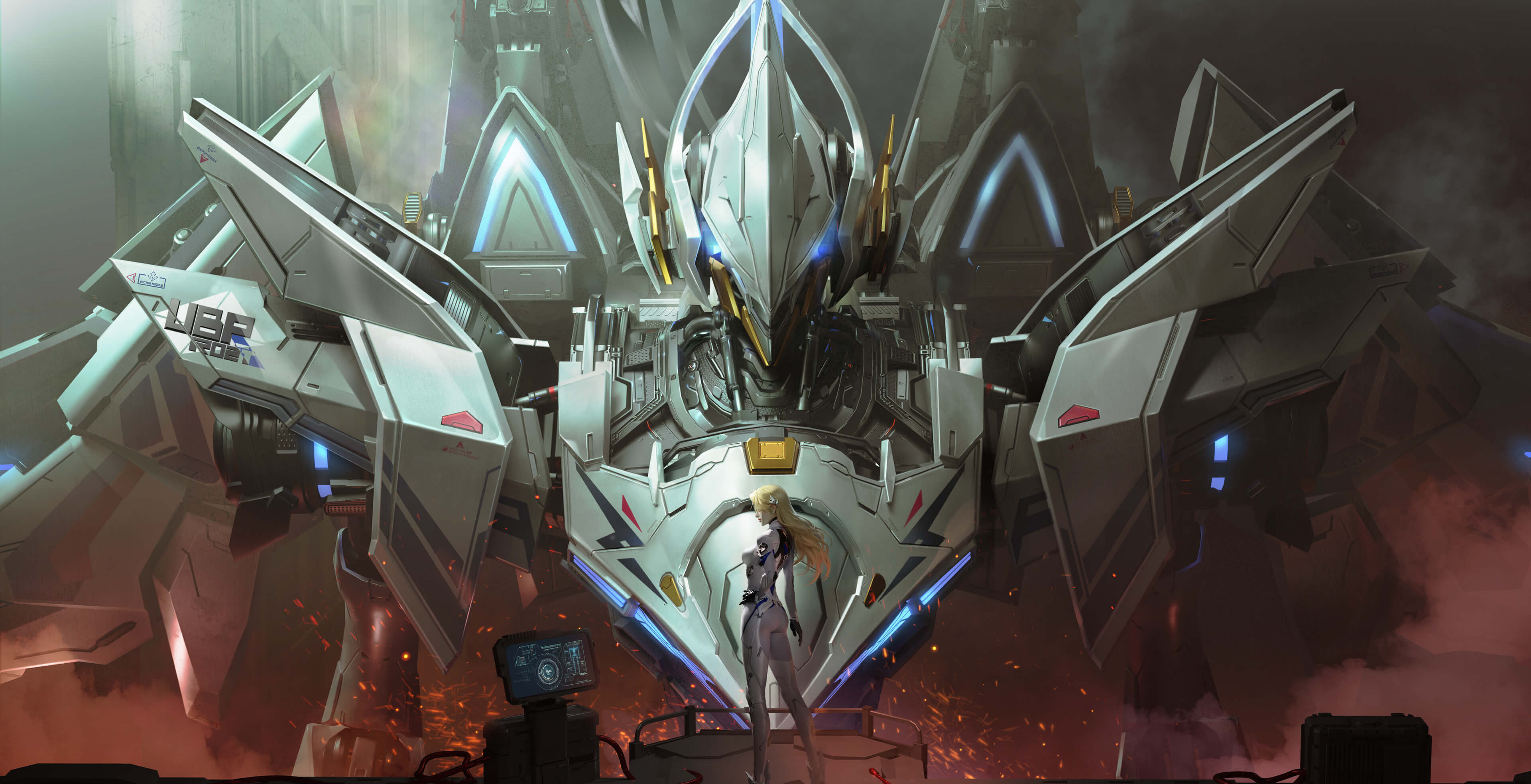 Mecha BREAK Launch: Explore All Season 0 Events & Content