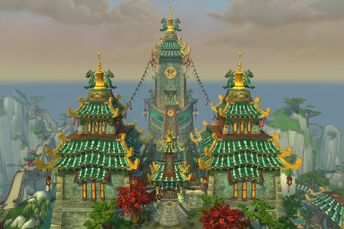 Which MoP Classic Dungeon Will Break You First? All Guides Now Live