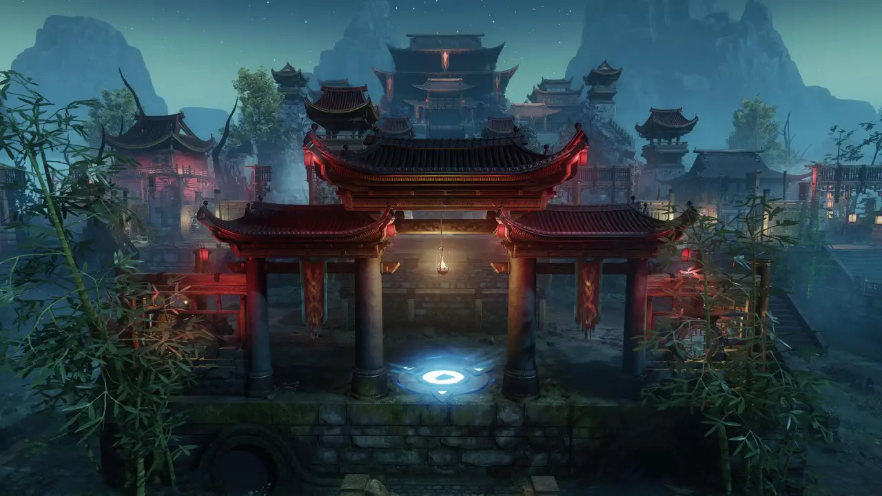 Try Out “Capture the Flag” PvP in New World This Weekend!