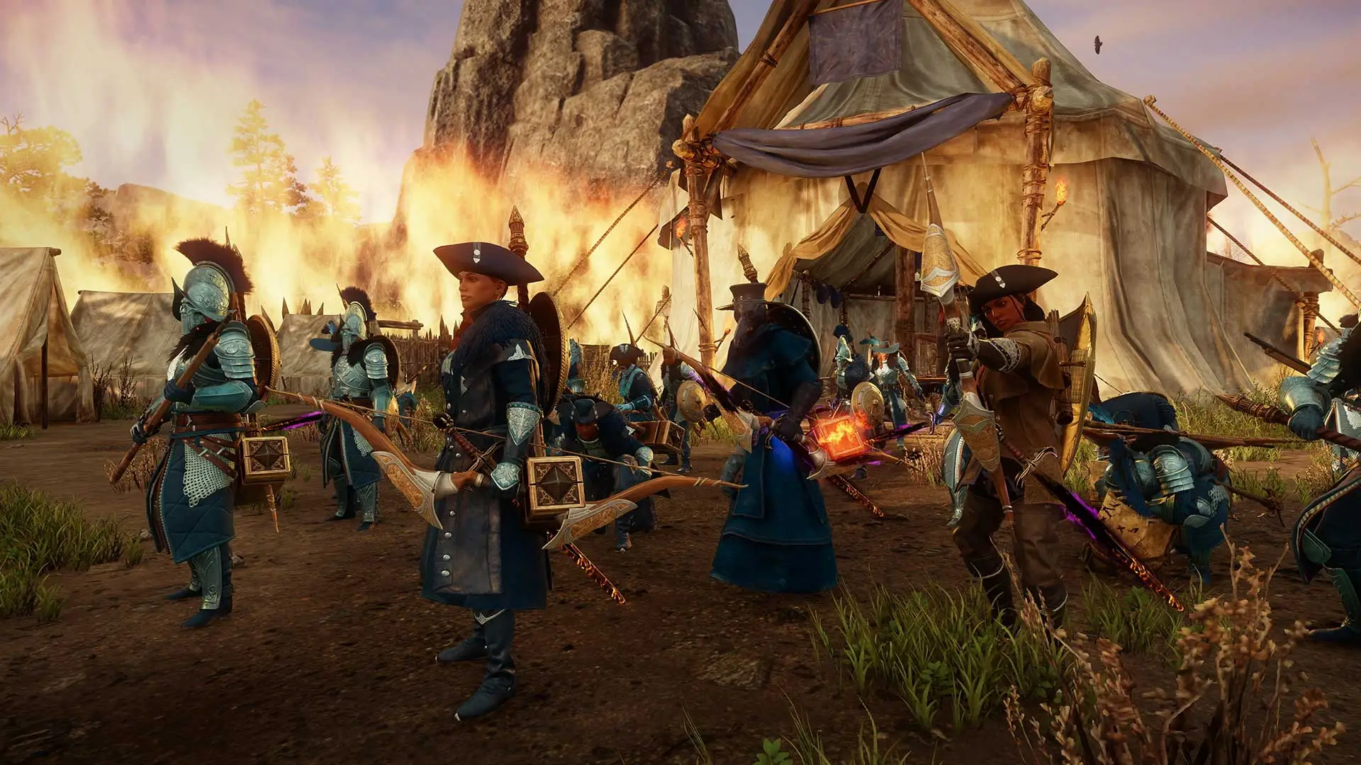 4 Ways to Prepare for Season 9 of New World: Aeternum