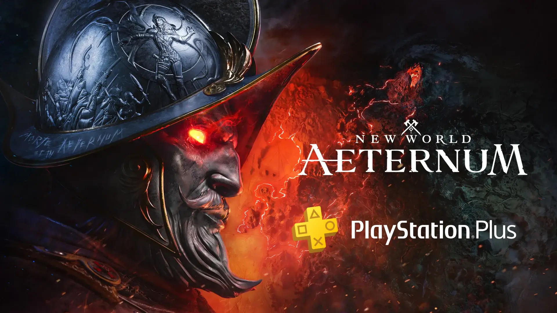 New World Aeternum Among July’s PlayStation Plus Game Catalog