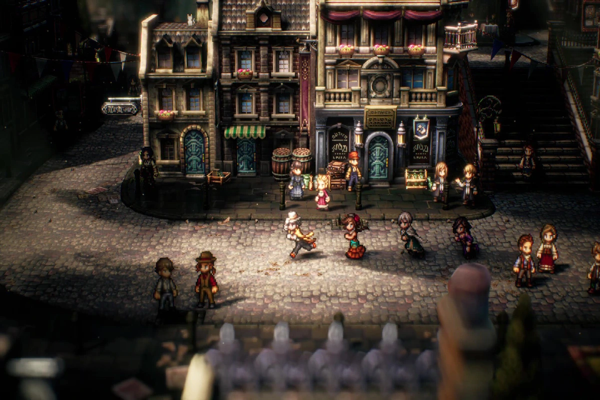 Acquire Teases Three New JRPGs with Red Dunes Games