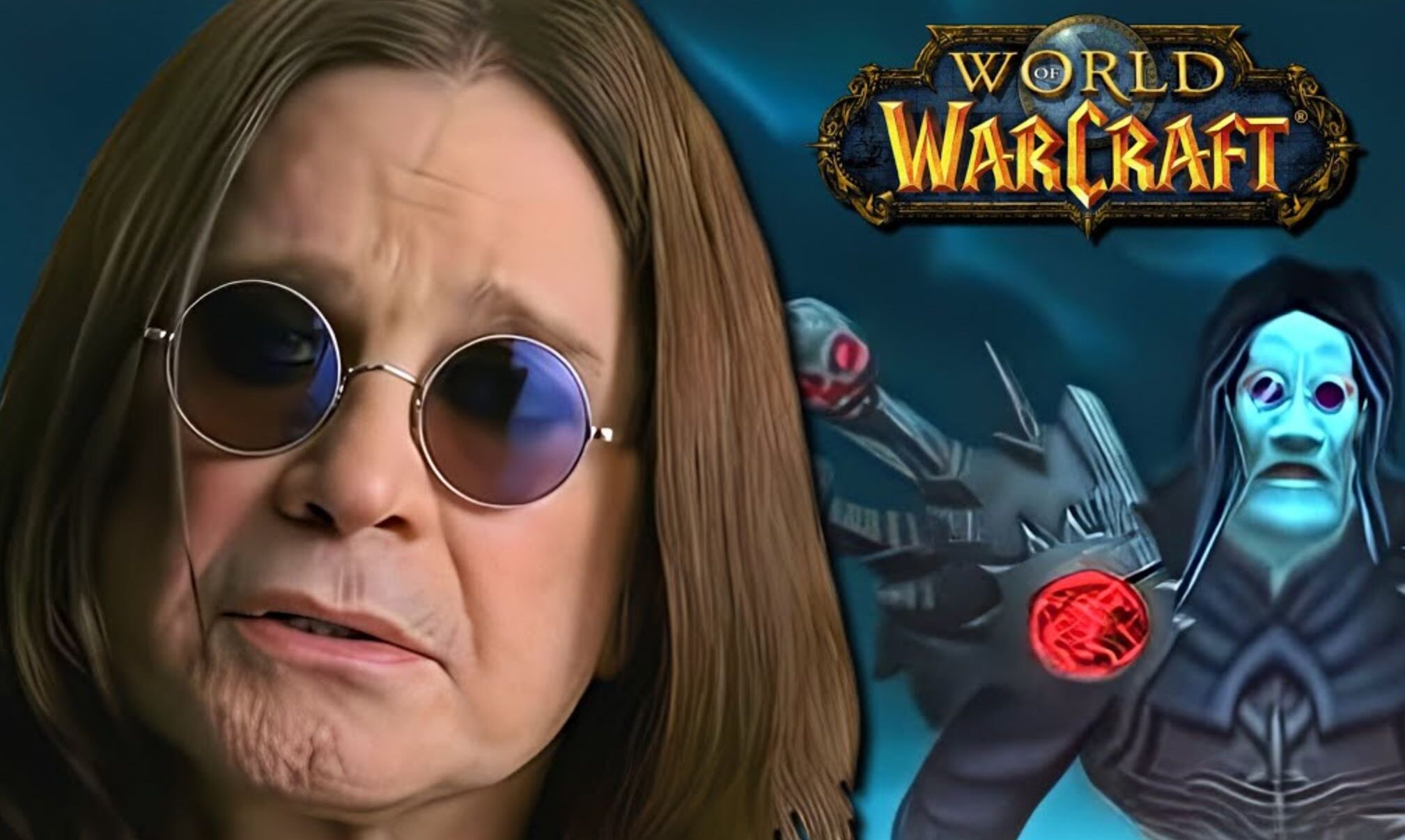 Players Call for New Ozzy Osbourne NPC After Emotional WoW Vigils