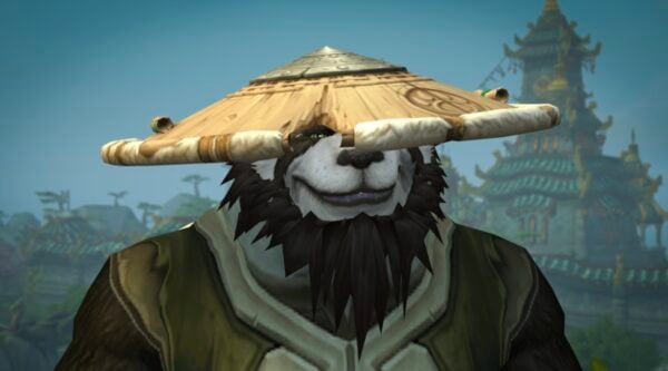 The True Doubleagent: Player Stuck as Pandaren After Race Changing to Tauren