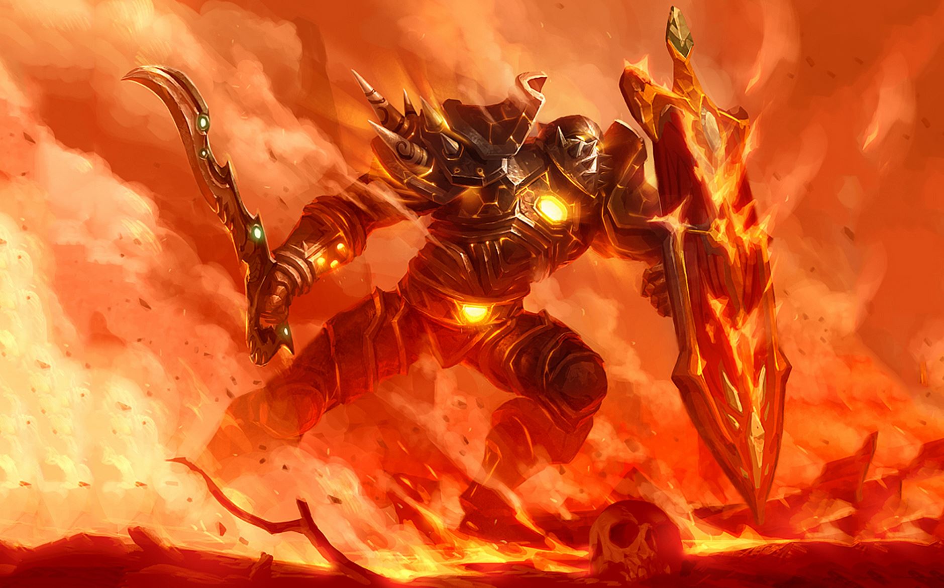 The Best Tanks and Healers to Play in War Within Mythic+ Season 3
