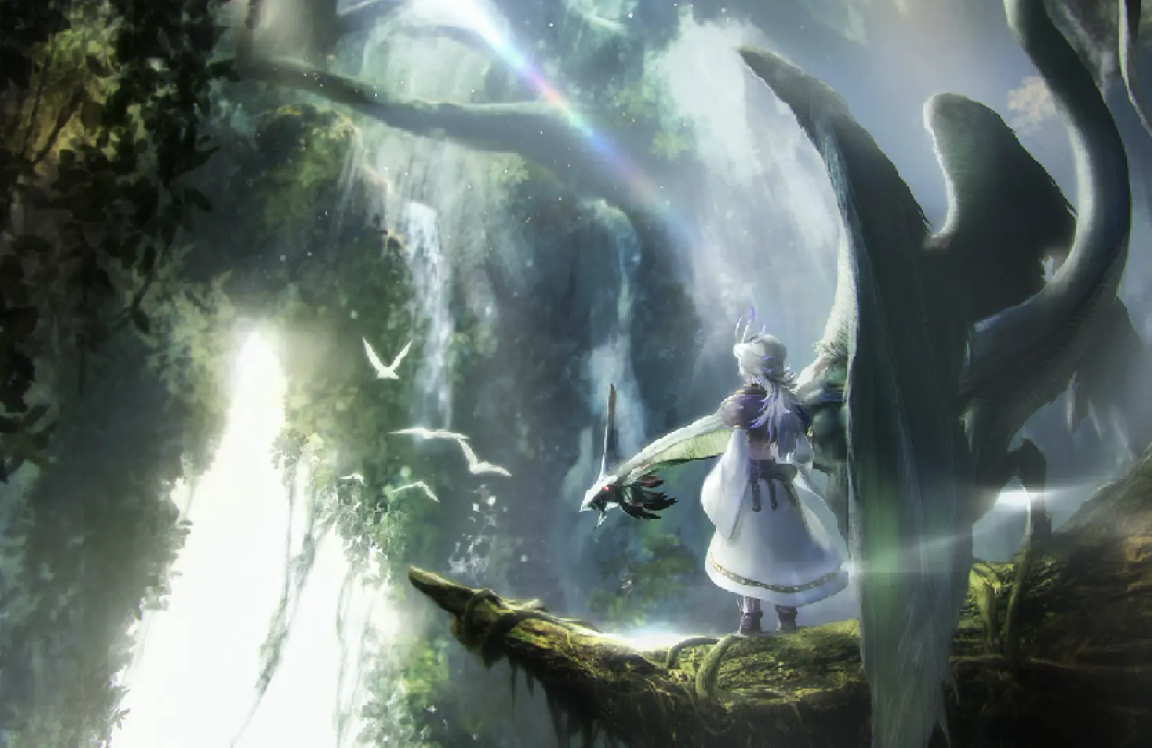 Final Fantasy IX Remake Hints Drop as Square Enix Celebrates 25th Anniversary