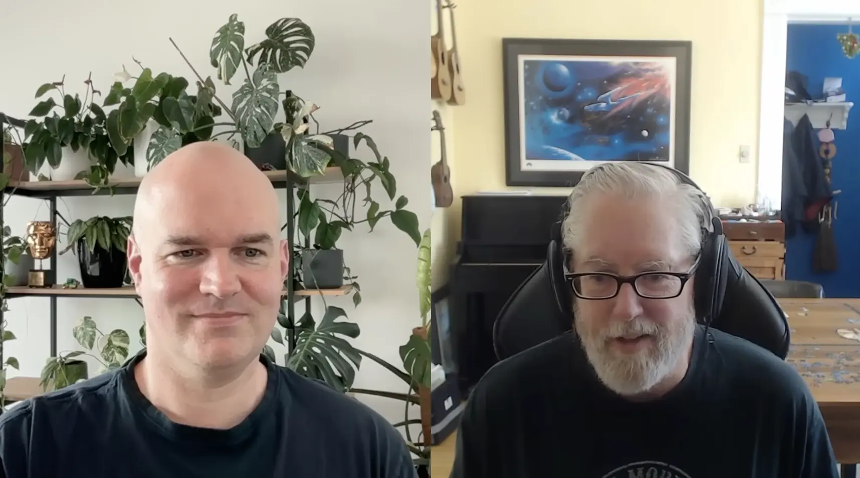 Celebrating 25 Years of Diablo II with David Brevik & Chris Wilson