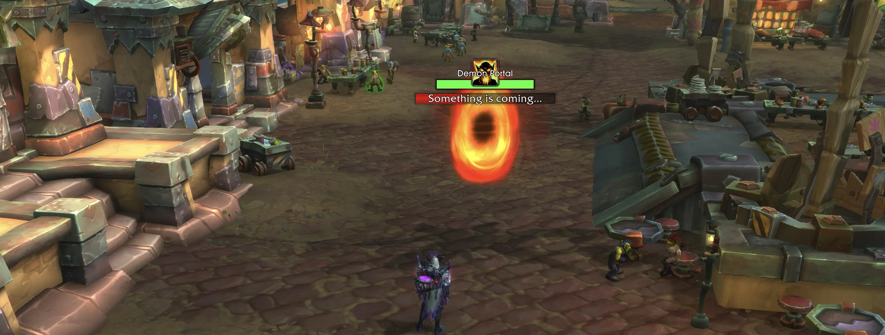 This is the Fastest Valorstone Farm Right Now in WoW