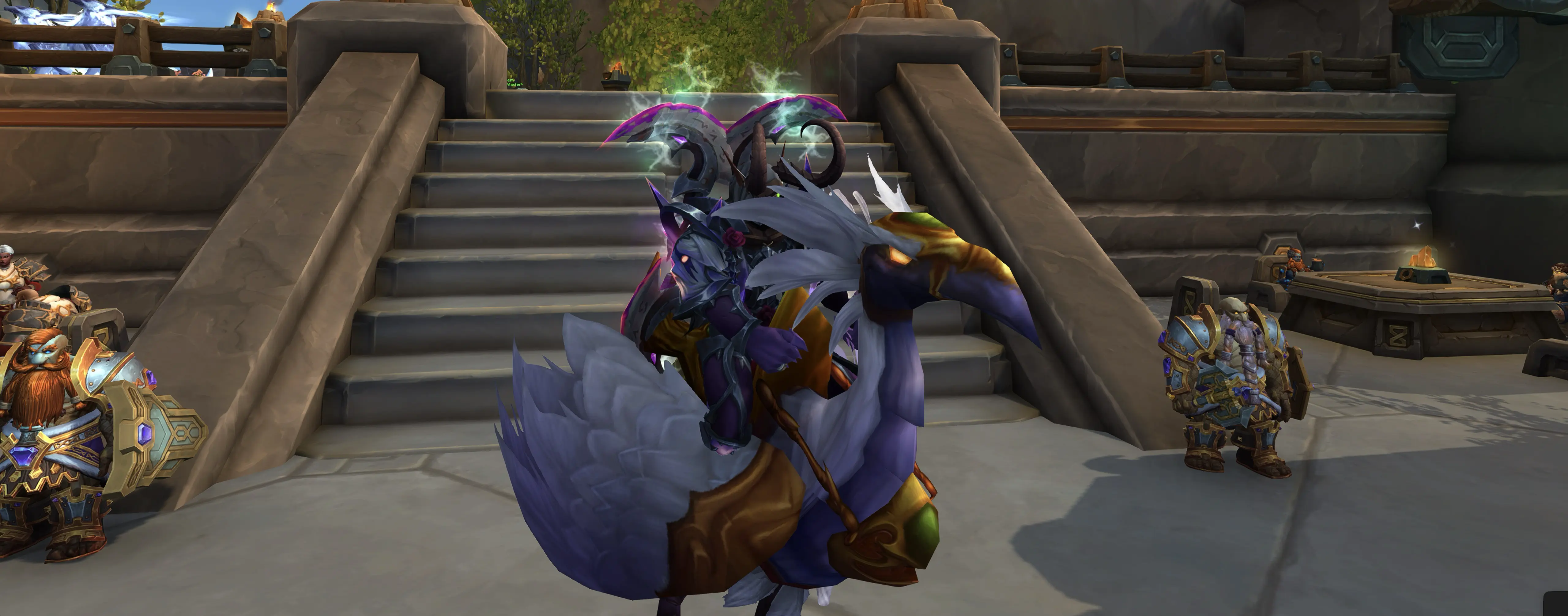 Time’s Almost Up to Farm These Mounts Daily on Every Alt