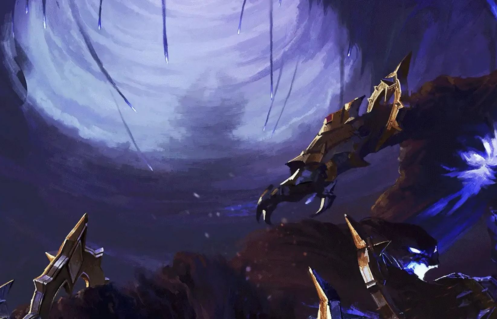 Midnight Teaser Sparks Meme Frenzy Over Mysterious Shadow at Gamescom