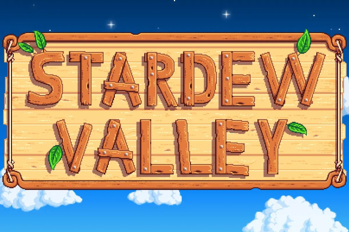 Stardew Valley Overtakes Portal 2 as Steam’s Top-Rated Game