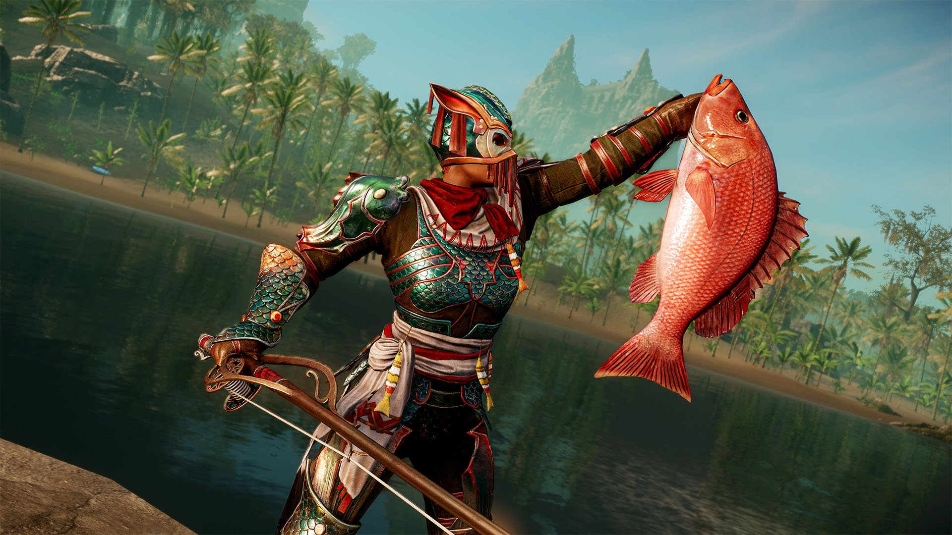 Get the Most Out of New World’s Summer Medleyfaire Event