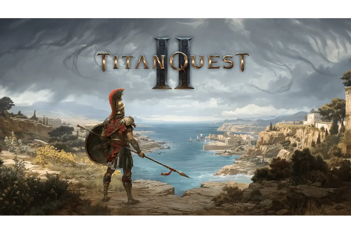 Ashstalker Build Revives Classic Titan Quest Magician in Titan Quest 2
