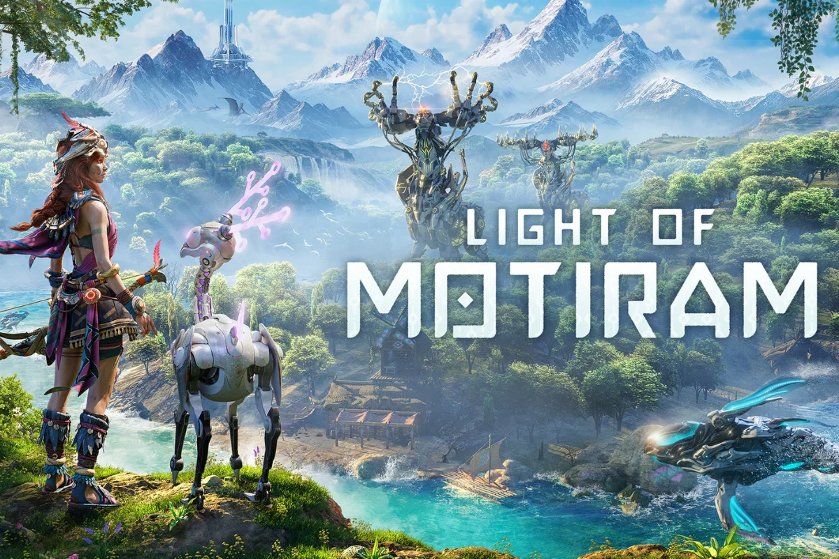 Sony Sues Tencent, Alleging The Company For Ripping Off Horizon Games