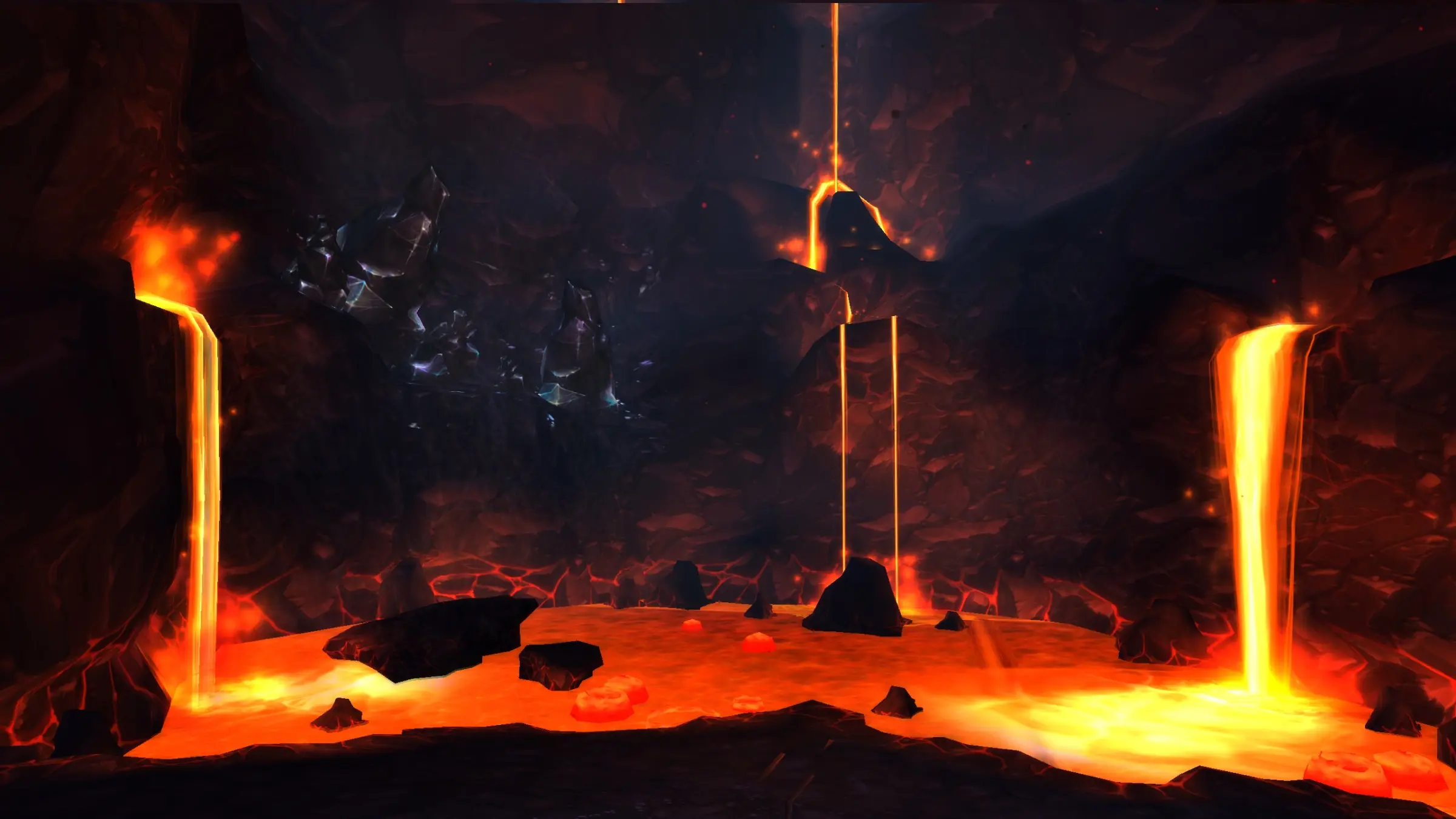 Mists of Pandaria Classic PvP Season 12 Now Live