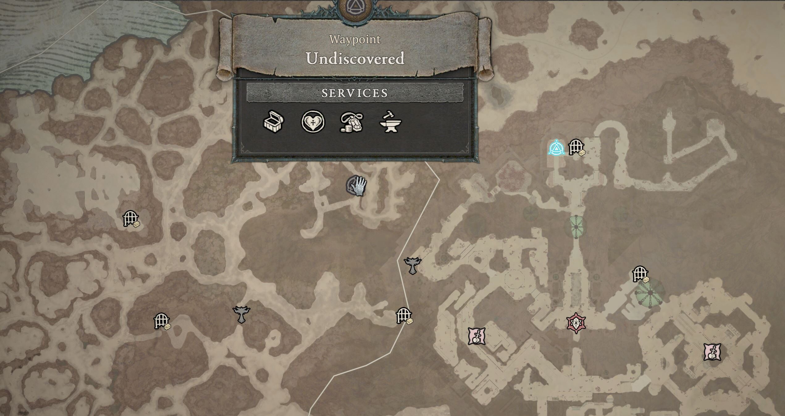 It’s Time: We Need Account-Wide and Season-Persisting Waypoints