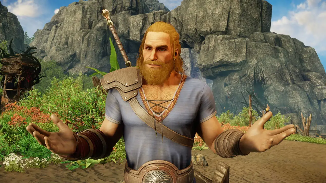 Upcoming World Merges in New World: Aeternum