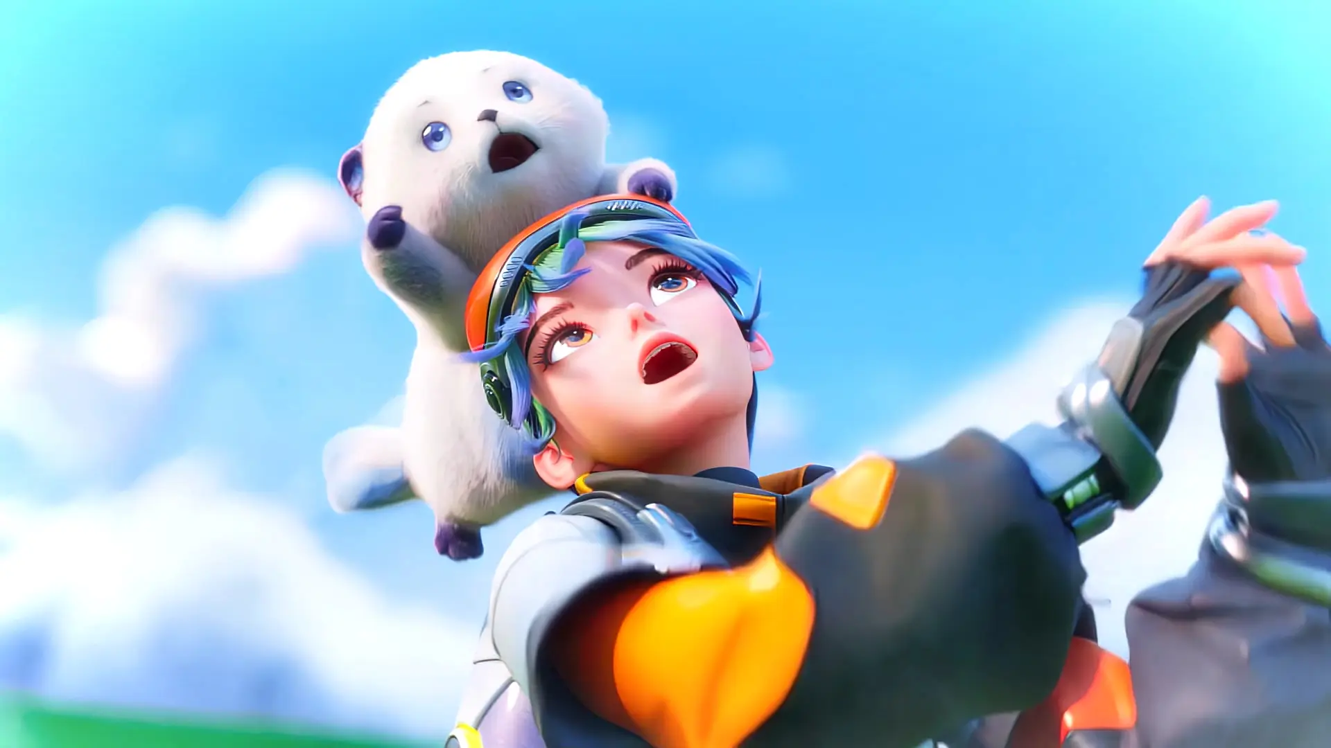 Everything We Know About the Next Best Monster Taming RPG – Animo