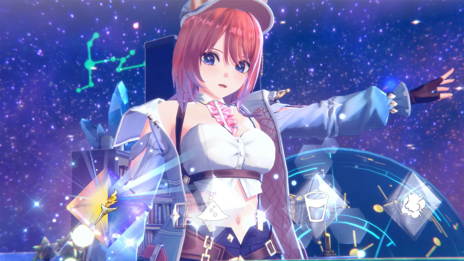 Atelier Resleriana Reveals Gameplay, Characters, Systems, and Release Date