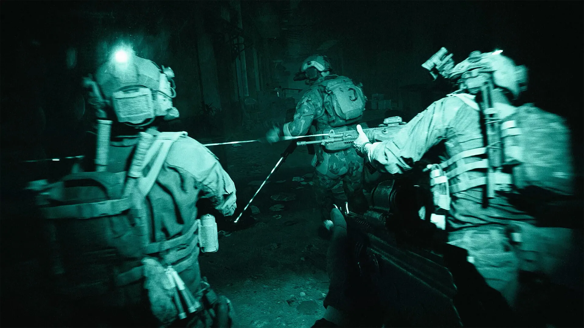 Battlefield 6 Trailer Revealed – Release Date Leak and Big Changes