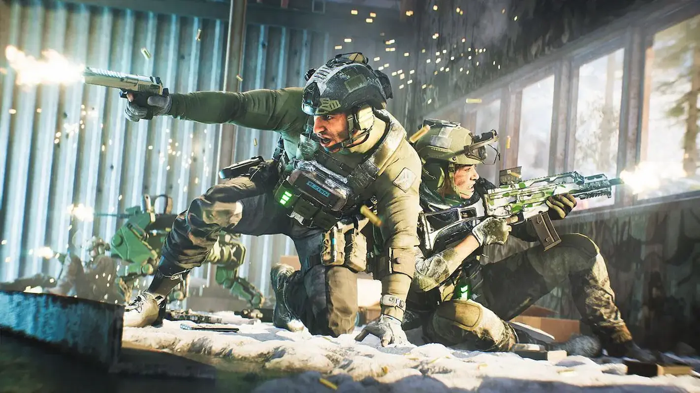 Battlefield 6 Beta Build May Be Released August 4!