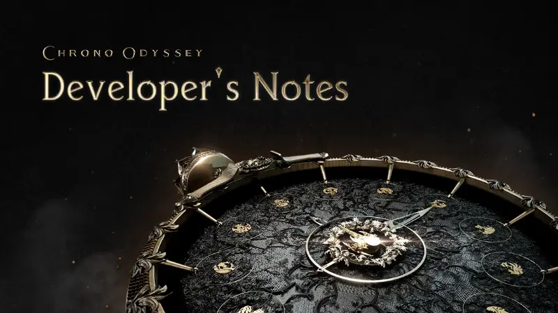 Chrono Odyssey Plans on Making BIG Changes