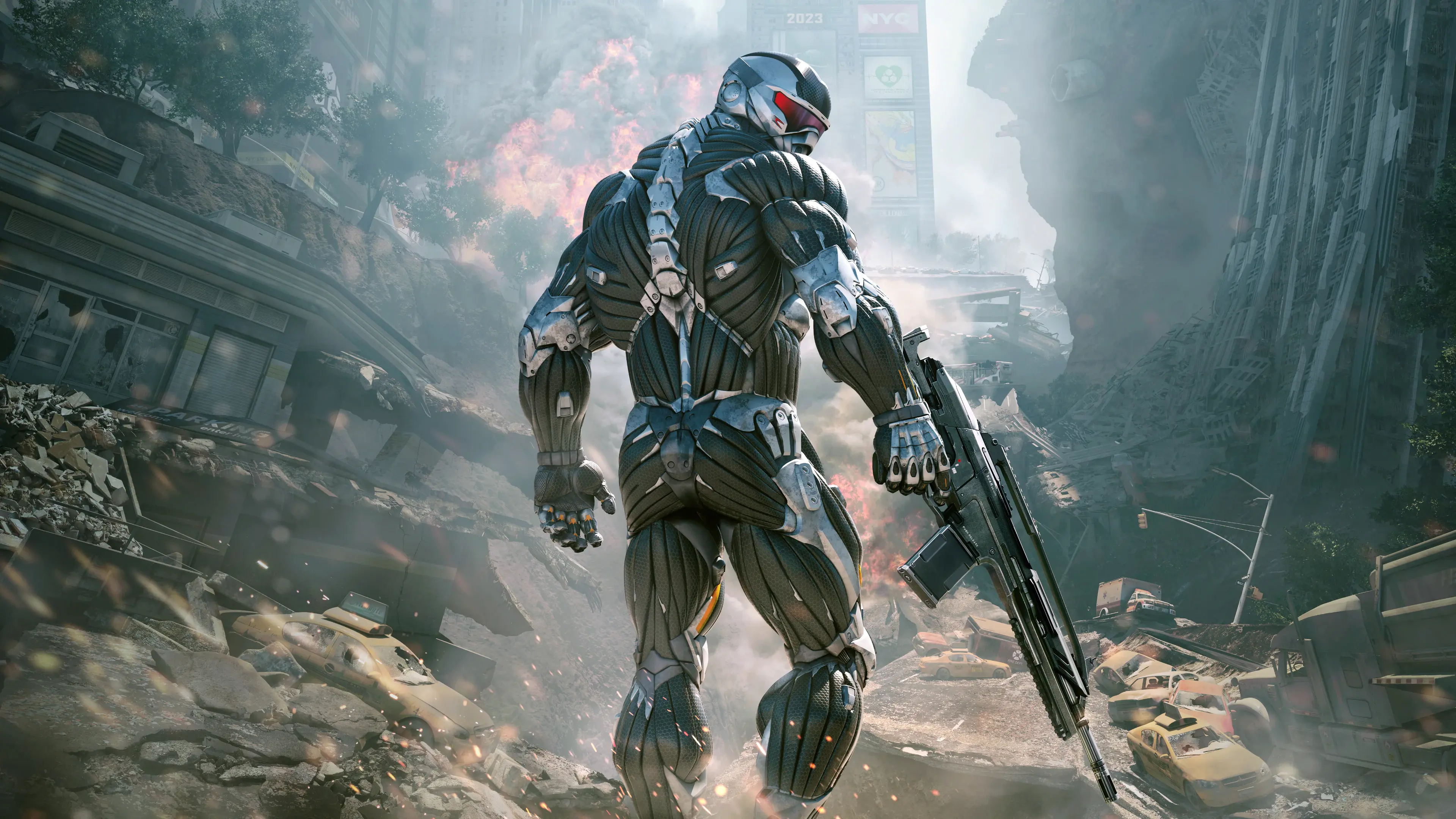 Crytek Celebrates 25 Years With New Docuseries!