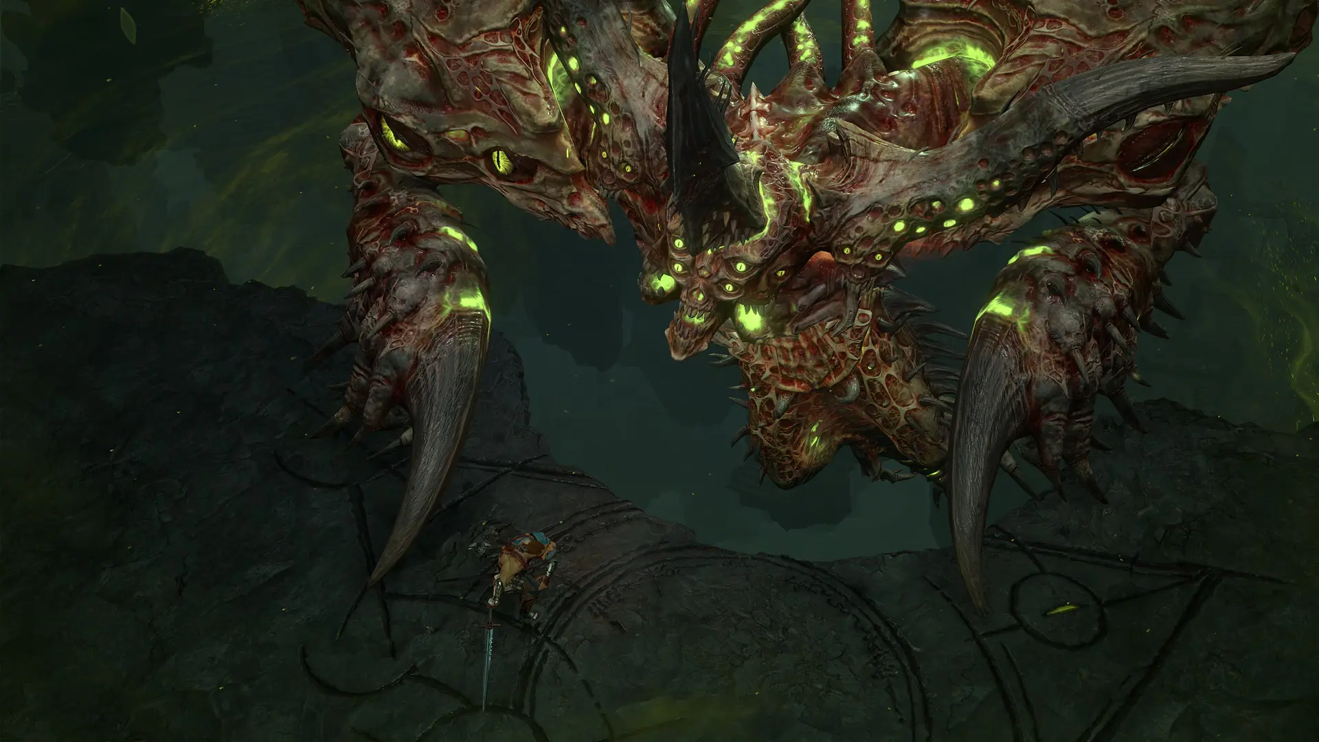 Diablo 4 Player Shares Belial Loot After 284 Kills & It Is Not the Best
