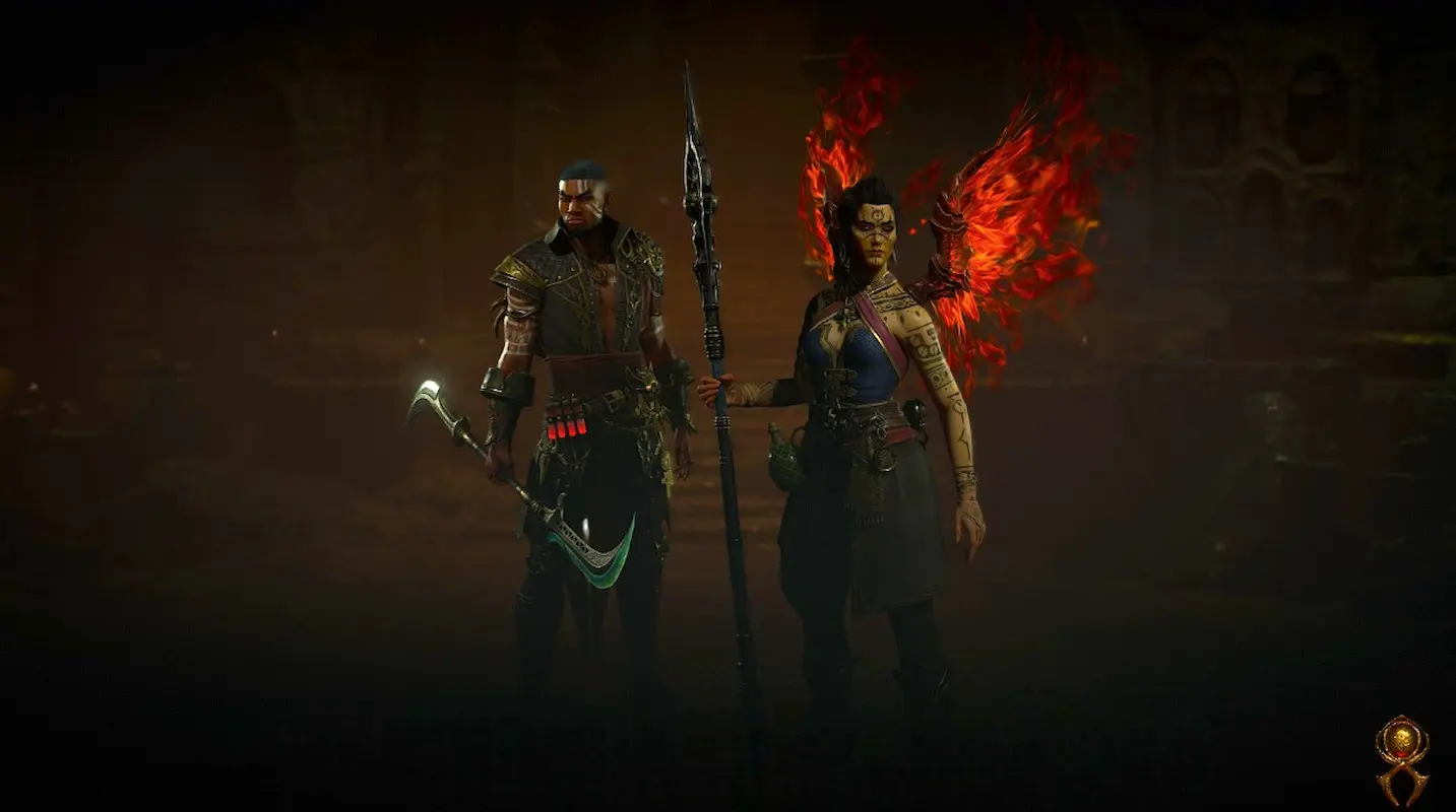 Forget the Meta – Most Fun Diablo 4 Builds Players Came up With