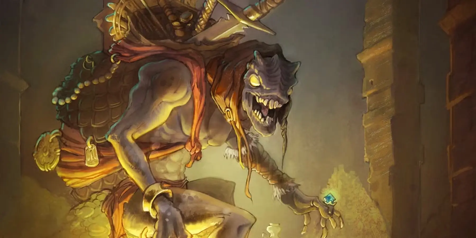 Diablo IV March of the Goblins Event Issues!